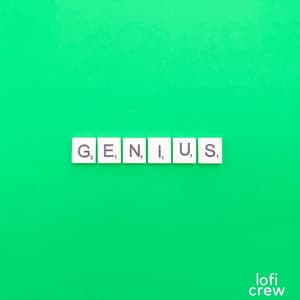 Easy Lofi For Study - Study Calm Sounds