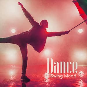 Dance Swing Mood - Tommy Square Head