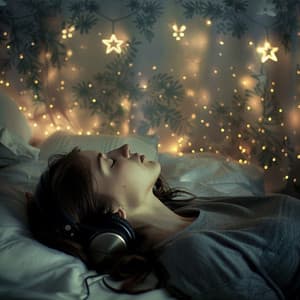 Nighttime Melodies: Music for Restful Sleep - ASMR Insomnia Aid & Sounds for Sleep