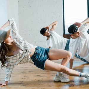 Dreamy Hip Hop: Soothing Sounds for Sleep - Dreamy Lofi Music