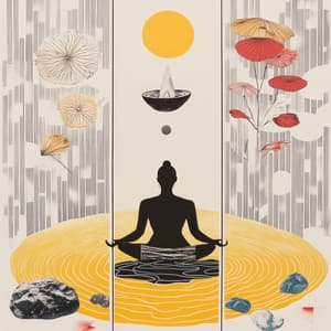 Inner Guidance - Some Music to Relax