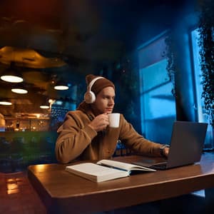 Flujo De Concentración: Ritmos Para Una Concentración Profunda - Canal de paz interior