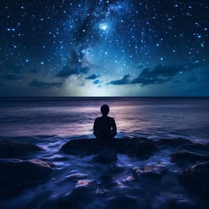 Asana Acústica: Viaje De Yoga Binaural - Ballenas sónicas