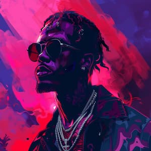 Rhythm Rebels: Hip Hop Innovations - The Chillout Players