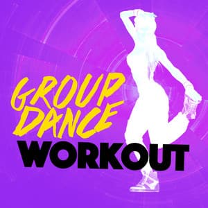 Group Dance Workout - Dance Workout
