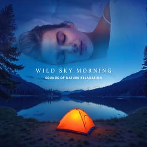 Wild Sky Morning - Sounds of Nature Relaxation