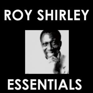 Roy Shirley Essentials - Roy Shirley
