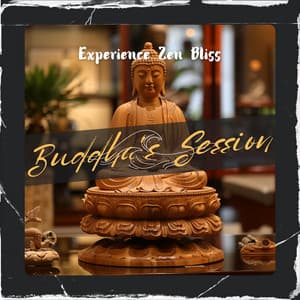 Experience Zen Bliss - Buddha's Session