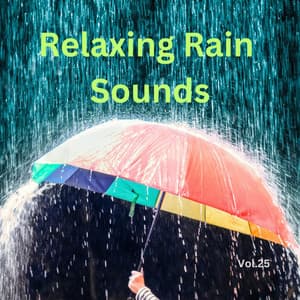 Relaxing Rain Sounds - Mother Nature Sounds FX