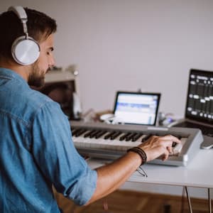 Music For Work Success: Goal-Oriented Grooves - Morning Chill Playlist