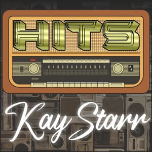 Hits of Kay Starr - Kay Starr