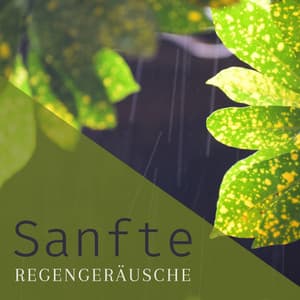 Sanfte Regengeräusche: Entspannungsmusik zum Einschlafen und Entspannen - Traurige Lieder & Klavier