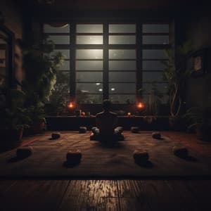 Zen Lofi: Harmonies for Deep Meditation - The Muse Of Meditation