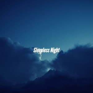 Sleepless Night - Paris Cafe Jazz