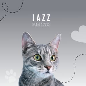 Jazz For Cats - Pet Music Therapy