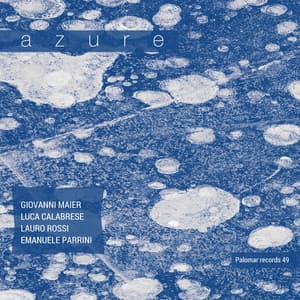 Azure - Emanuele Parrini