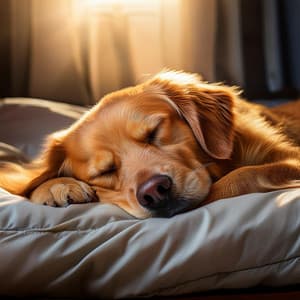 Acordes Relajantes: Música Para Perros - Caminante de la naturaleza