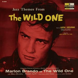 Jazz Themes From The Wild One - Leith Stevens