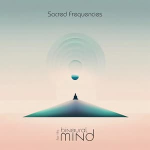 Sacred Frequencies - The Binaural Mind