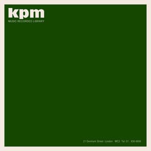 Kpm 1000 Series: Open Air Volume 2 - Keith Mansfield