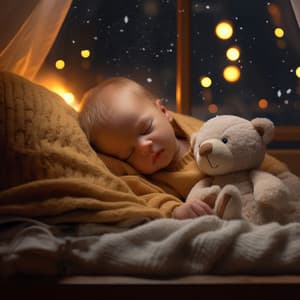 Canciones De Cuna De Lluvia: Melodía Del Sueño - Canción de Cuna Clásica