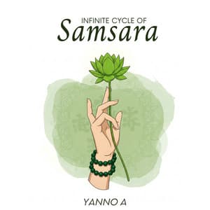 Infinite Cycle of Samsara - Yanno A