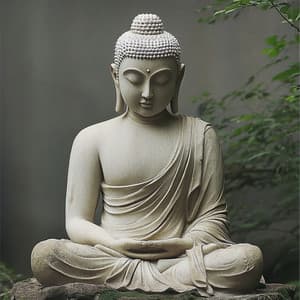! ! ! ! ! ! ! ! ! ! Budha's Peaceful Mind - Relaxing Music