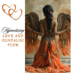 Hypnotizing Love and Kundalini Flow - Caramel Love