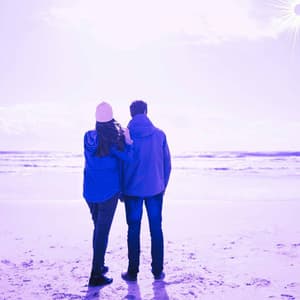 Retro Backdrop for Mellow Journeys - Cafe Restaurant Music