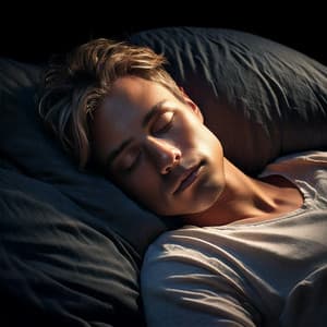 Healing Sleep Music for Mind - Total Sleep Relaxation