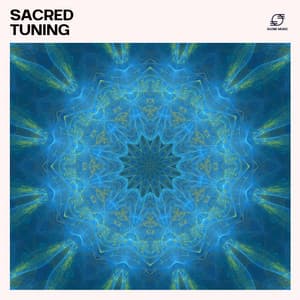 Sacred Tuning - Healing Frequencies