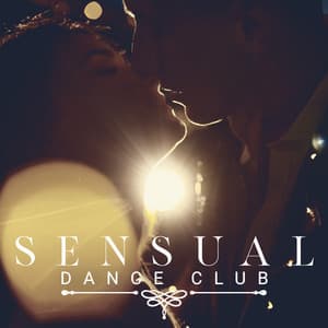 Sensual Dance Club. Light Pieces for Evening Together - Dancing Jazz Project
