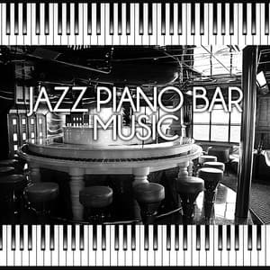 Jazz Piano Bar Music - Adam Sroka