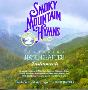 Smoky Mountain Hymns, Vol. 2 - Studio Musicians