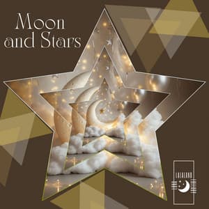 Moon and Stars: Luna’s Sweet Serenade to Sleep - Luna Lalaland Lullaby