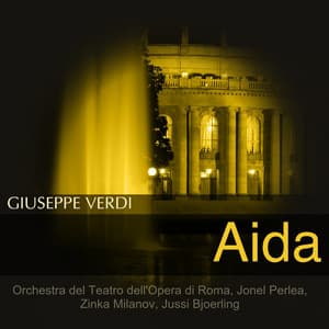 Verdi: Aida - Giuseppe Verdi
