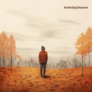 As the Day Draws In - Music for Thinking