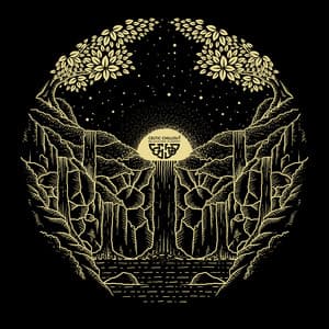 Eldermoon’s Gentle Rest - Celtic Chillout Relaxation Academy