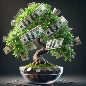 Awaken to Abundance: Affirmations for the Subconscious, Sleep Your Way to Success - Jasper Frequenza