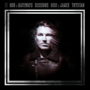 Gateways Sessions 006 - Desert Hearts Black