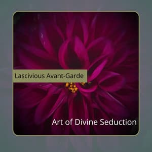 Art of Divine Seduction - Waves At Night