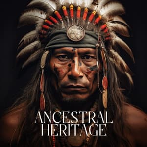 Ancestral Heritage - Shamanic Spiritualistic Meditation - Meditation Songs Guru