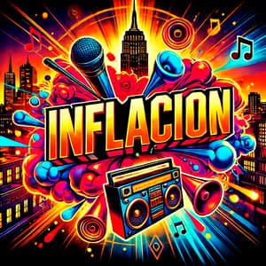 Inflación - Rap Instrumentals