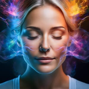 Capas Melódicas: Armonías Para El Alma - Frecuencia Navideña