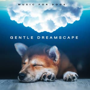 Gentle Dreamscape - Music For Dogs