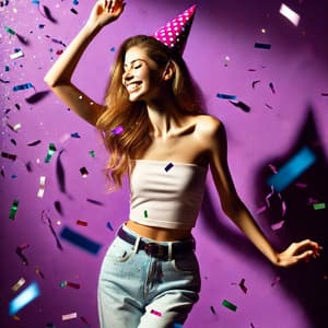 Celebrate the Dance - Dance Hits 2015