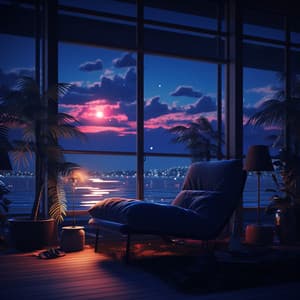 Lofi Relaxation Atmosphere: Chilled Tunes - Chill Hop Playlist