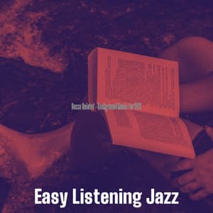 Bossa Quintet - Background Music for WFH - Easy Listening Jazz
