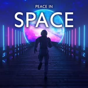 Peace In Space - Enigma Dream
