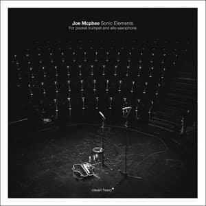 Sonic Elements - Joe Mcphee